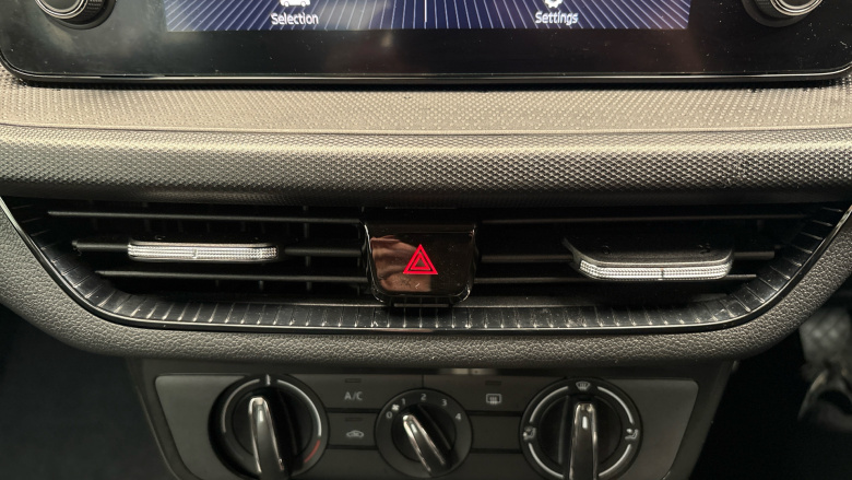 Skoda Fabia 1.0 MPI 80 Colour Edition 5dr Petrol Hatchback